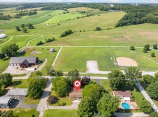 250 Church St, Apple Creek, OH 44606