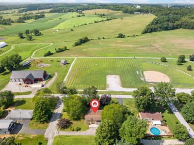 250 Church St, Apple Creek, OH, 44606