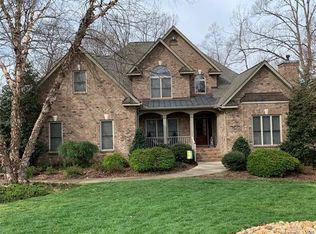 387 Killian Ct, Matthews, NC 28104