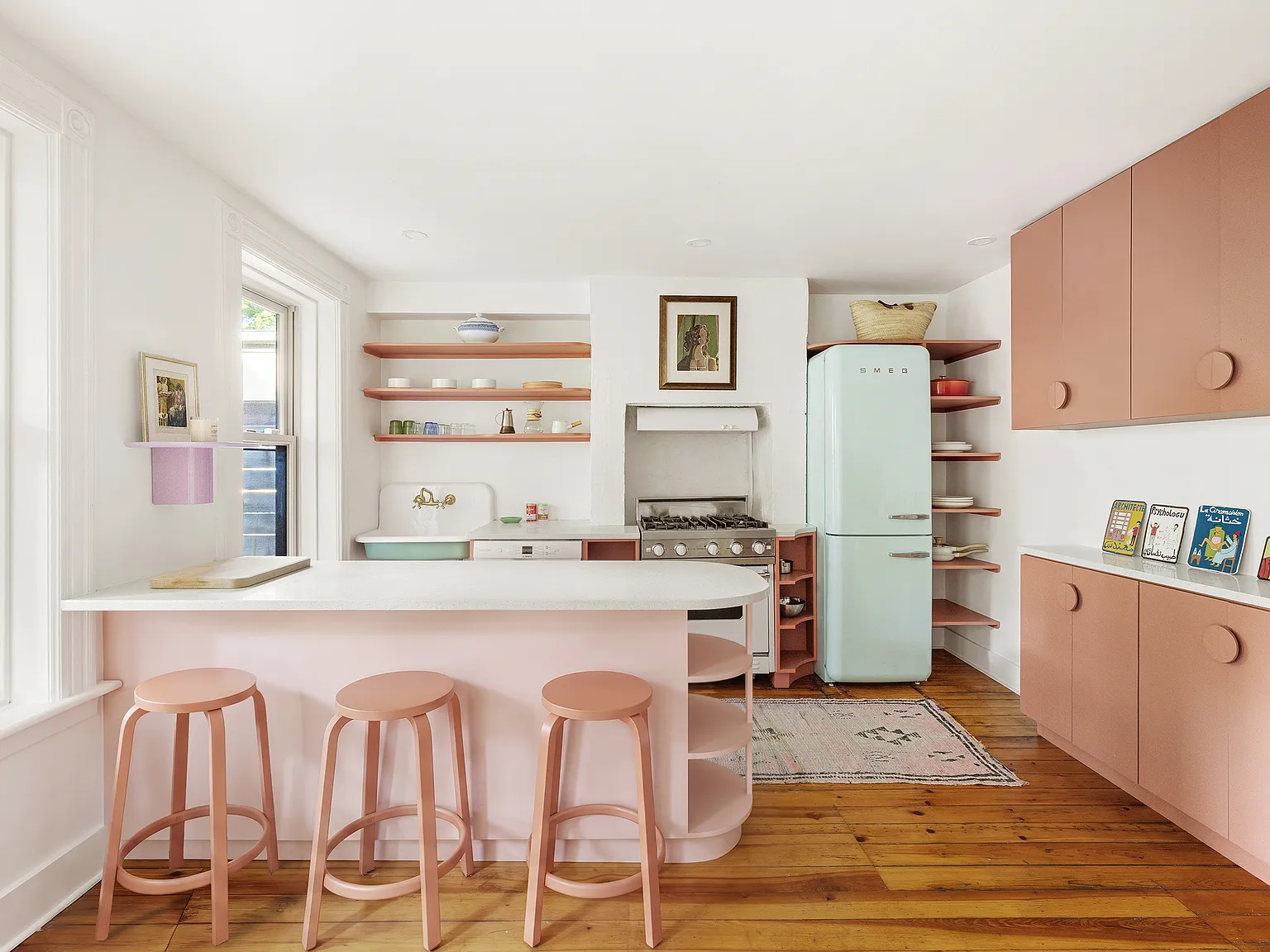 437 Macdonough Street — Photo 1