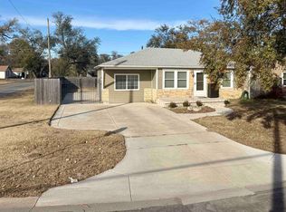 542 W 47th St S, Wichita, KS 67217