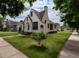 1804 Fairmount St, Wausau, WI 54403