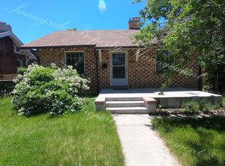3170 W 36th Ave, Denver, CO 80211