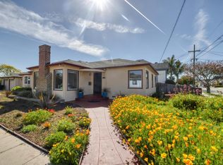 604 California St, Salinas, CA 93901