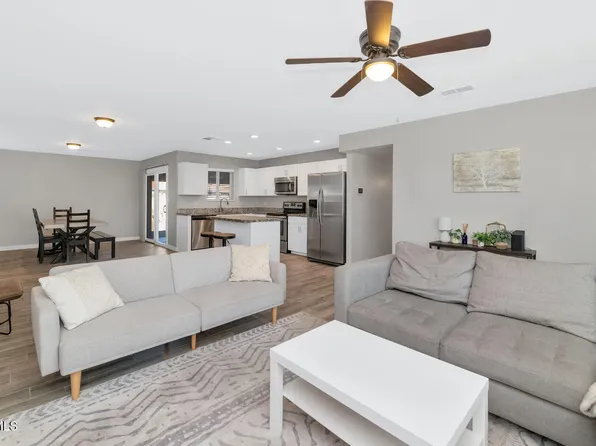 3634 W Oregon Avenue, Phoenix, AZ 85019