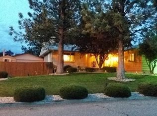 2505 S Pierce Rd, Spokane, WA 99206