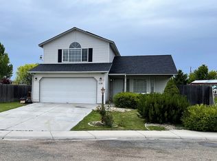 1118 Talon Ct, Caldwell, ID 83607