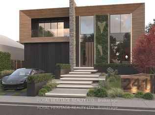 241 Waterloo Ave, Toronto, ON M3H3Z5