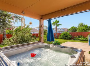 10007 Fisherman Pier, San Antonio, TX 78239