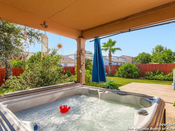 10007 Fisherman Pier, San Antonio, TX 78239