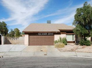 3996 Bridgeview Cir, Las Vegas, NV 89147