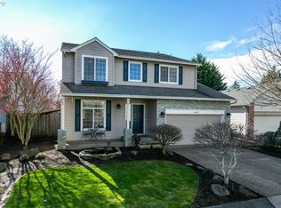 4667 NW Buckboard Dr, Portland, OR 97229