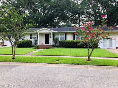 61 W Sherwood Dr, Mobile, AL, 36606