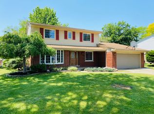 37515 Ladue St, Clinton Township, MI 48036