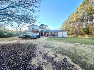 22349 Us Highway 45, Aberdeen, MS 39730