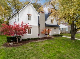 301 Charles Rd, Rochester, MI 48307