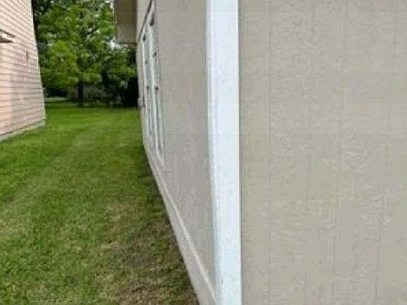 Property Side View