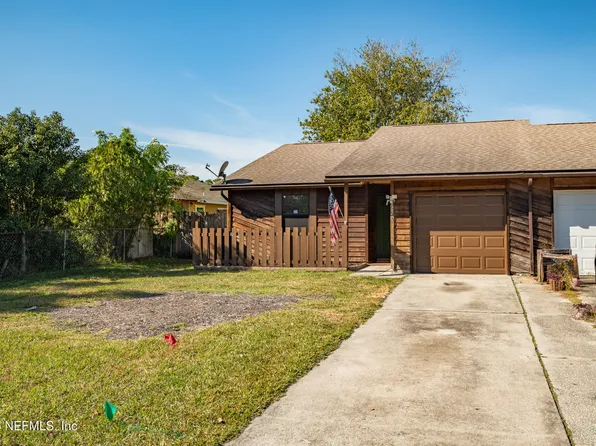 2662 CARMEL Court #A, Orange Park, FL 32065