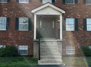 185 Donabrook Ct APT A3, Lexington, KY 40517