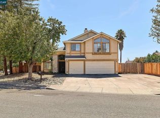 4420 Wolverine Way, Antioch, CA