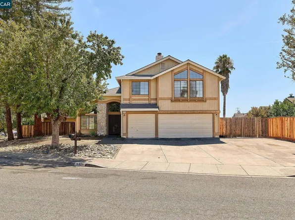 4420 Wolverine Way, Antioch, CA 94531
