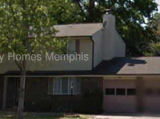 3835 Clemmer Dr, Memphis, TN 38125