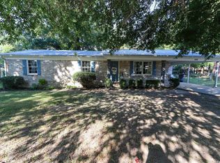 508 Cindy St, Paragould, AR 72450