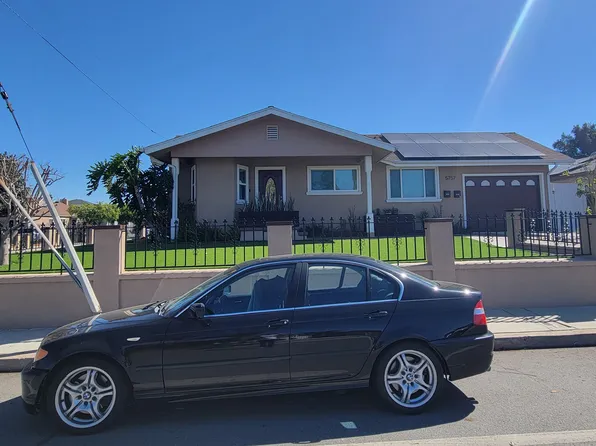 5757 Cumberland St, San Diego, CA 92139