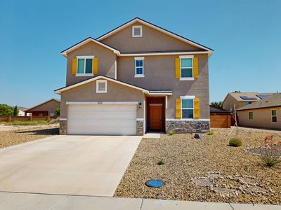 5110 W Longtail Rd, Hobbs, NM, 88240