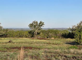 219 Canyon Rd, Johnson City, TX 78636