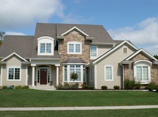 N78W7920 Topview Trl, Cedarburg, WI 53012