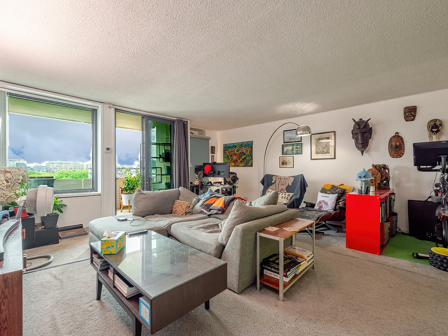 2 bed, 1.5 bath, 1194 sqft, $2,995 — Photo 1