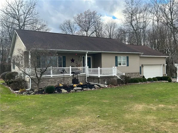 154 Williams Rd, Templeton, PA 16259
