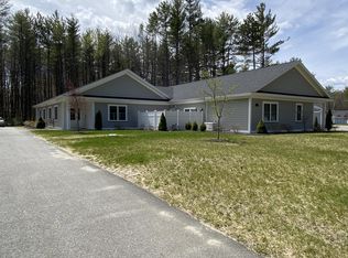 24 Patriots Way APT 102, Sidney, ME 04330