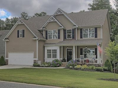 1800 Ridge Rd, Canton, GA, 30114