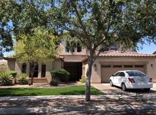 2798 E Crescent Way, Gilbert, AZ 85298