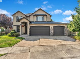 9900 NE 144th Ave, Vancouver, WA 98682