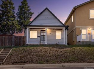 1516 W Nevada Pl, Denver, CO 80223