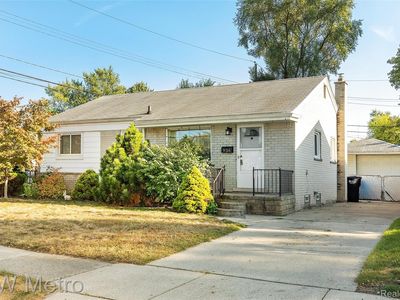 936 E Katherine Ave, Madison Heights, MI, 48071