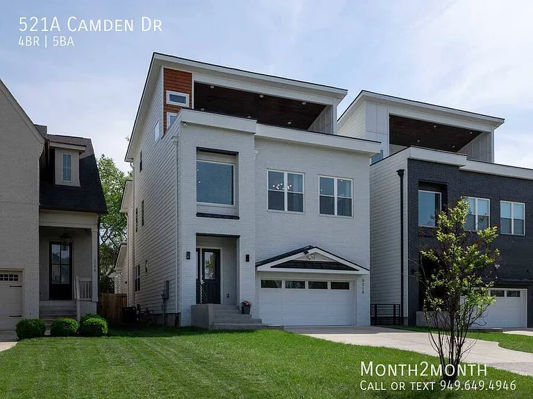 521A Camden Dr — Photo 48