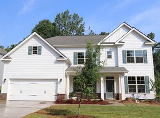 11423 Cedarvale Farm Pkwy, Midland, NC 28107