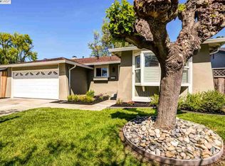 4163 Dorman Rd, Pleasanton, CA 94588