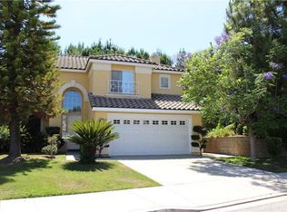15048 Avenida Del Monte, Chino Hills, CA 91709
