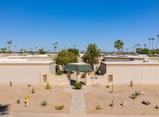 13847 N 108th Dr, Sun City, AZ 85351