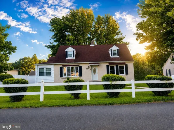 1128 Park Ave, Bensalem, PA 19020