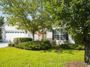 1639 Sedgefield Dr, Murrells Inlet, SC 29576