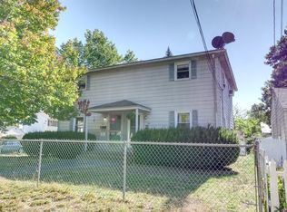 161-163 Oklahoma St, Springfield, MA 01104