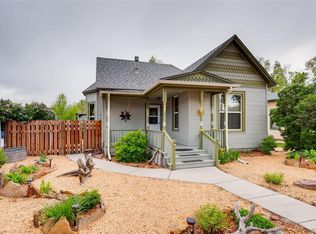 1715 W Vermijo Ave, Colorado Springs, CO 80904