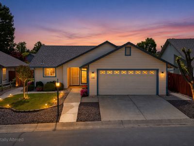 1355 Bully Choop Trl, Redding, CA, 96003