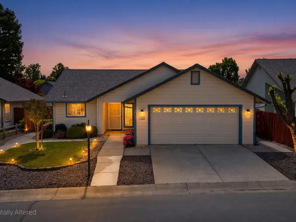 1355 Bully Choop Trl, Redding, CA 96003